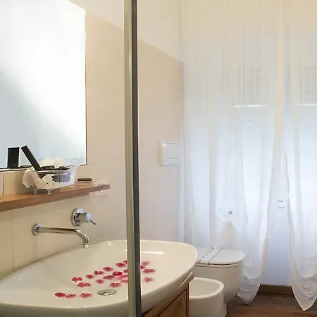 Il Baluardo Bed and Breakfast 3*
