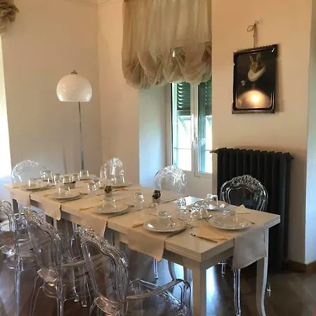 Il Baluardo Bed & Breakfast 3*