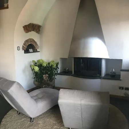 Il Baluardo Couette-café Celle Ligure