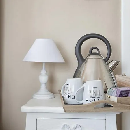 Bed & Breakfast Il Baluardo