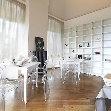 Il Baluardo Couette-café
