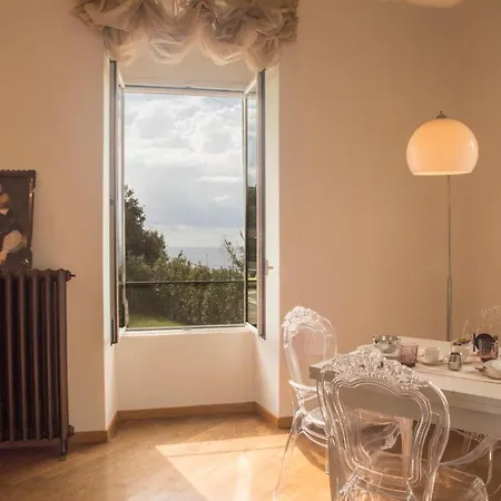 Il Baluardo Celle Ligure