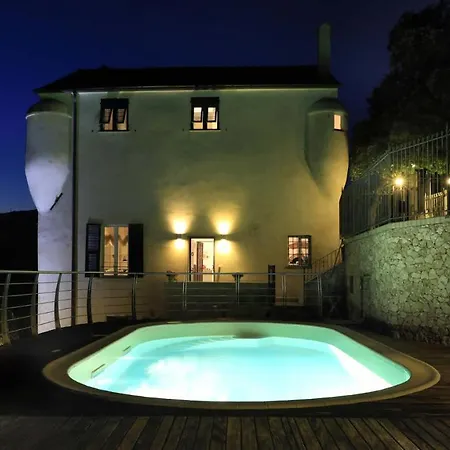 Il Baluardo Bed & Breakfast