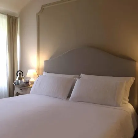 Couette-café Il Baluardo 3*