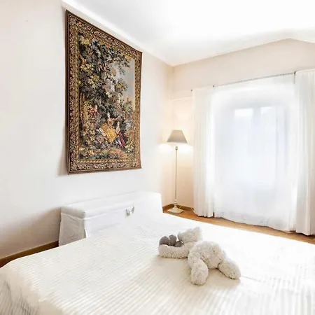 Il Baluardo Bed and Breakfast 3*