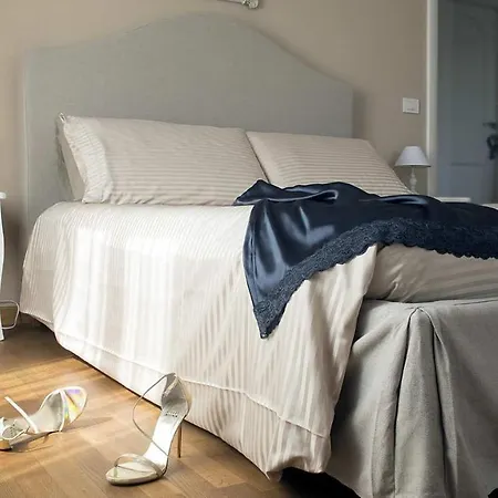 Bed & Breakfast Il Baluardo Celle Ligure