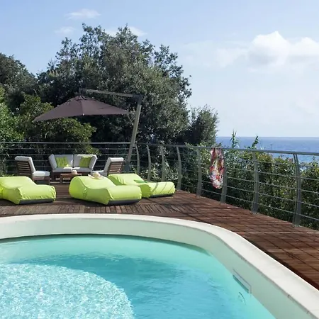Il Baluardo Celle Ligure