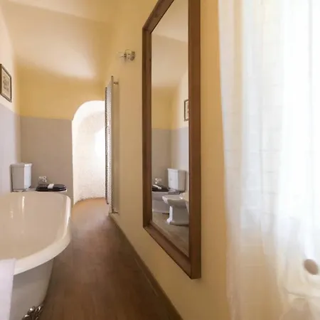 Bed and Breakfast Il Baluardo Celle Ligure