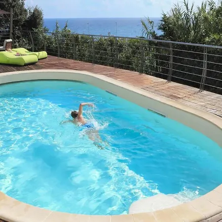 Il Baluardo 3* Celle Ligure