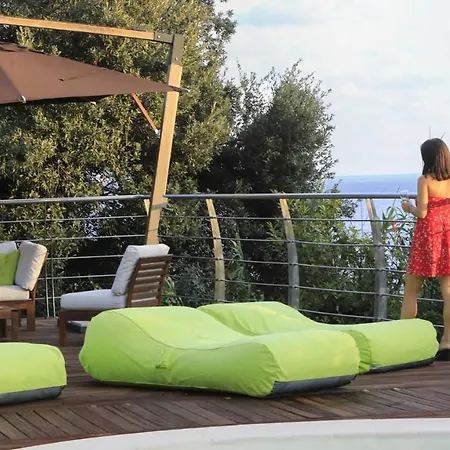 Bed & Breakfast Il Baluardo 3*