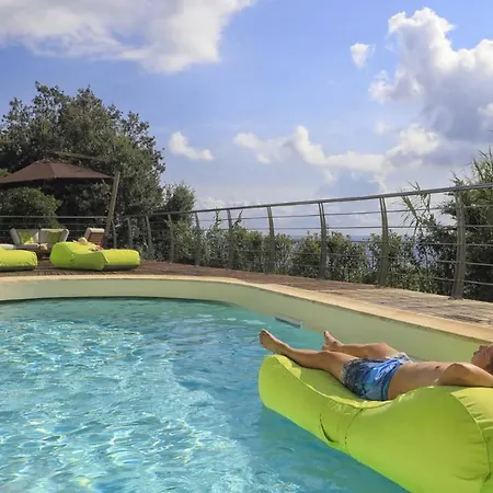 Bed and Breakfast Il Baluardo Celle Ligure