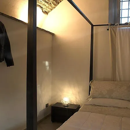 Bed & Breakfast Il Baluardo