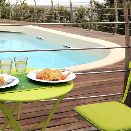 Bed and Breakfast Il Baluardo 3*