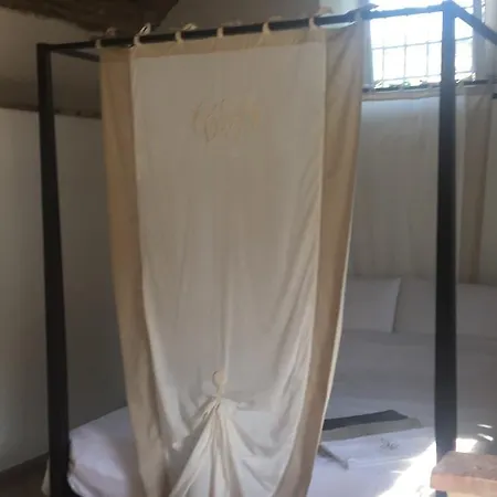 Oda ve Kahvaltı Il Baluardo 3*