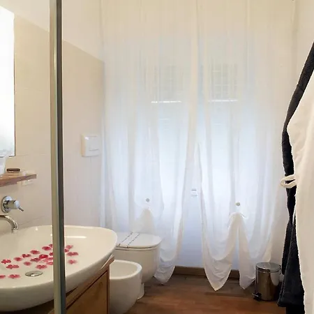 Il Baluardo B&B 3*