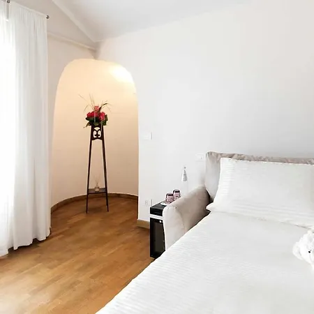 B&B Il Baluardo
